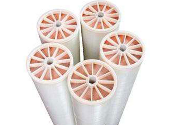 怎樣使反滲透膜的使用時間更長久？