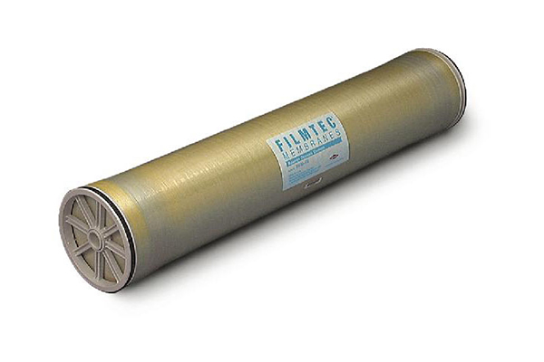 陶氏超高壓反滲透膜技術及濃鹽水處理中的應用