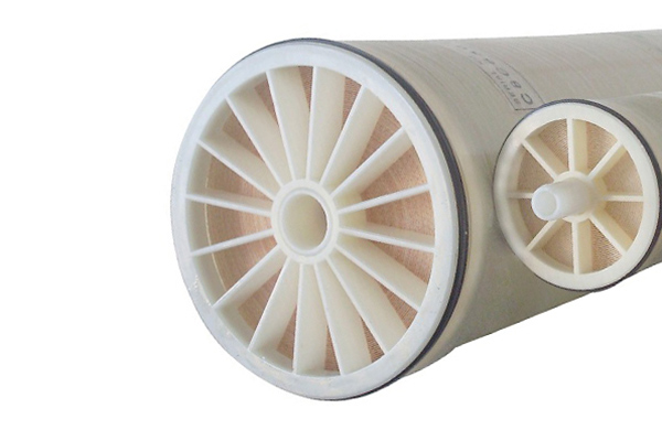 FILMTEC&trade; 陶氏反滲透膜SW30XHR-400(i)海水淡化膜元件的優(yōu)點(diǎn) 