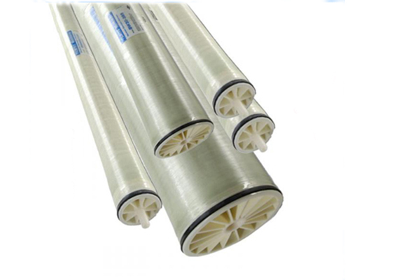 反滲透膜系統(tǒng)穩(wěn)定脫鹽率比QA檢驗(yàn)中的脫鹽率更重要 