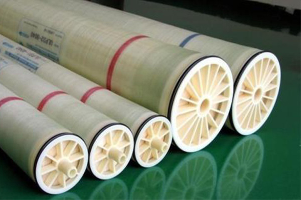 納濾膜系統(tǒng)設置膜性能的在線監(jiān)測有哪些優(yōu)勢？