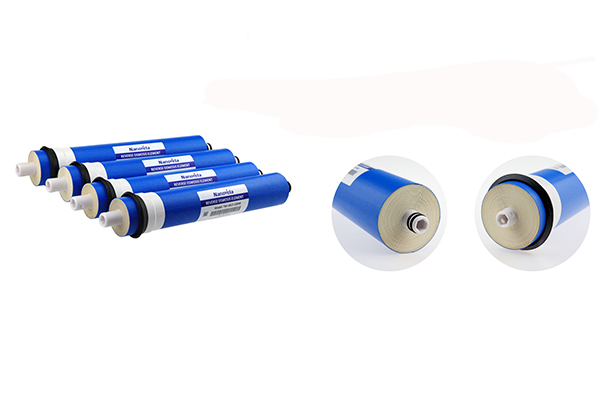 FILMTEC&trade;陶氏XLE反滲透膜元件的性能經(jīng)濟(jì)優(yōu)勢介紹