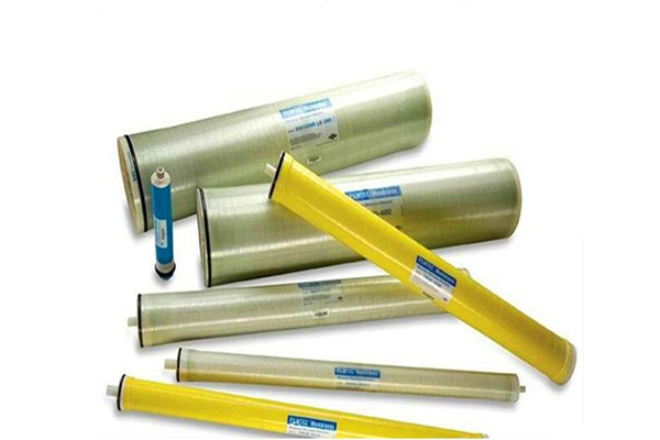 在對反滲透膜進行選擇時我們要考慮哪些？