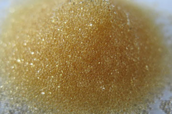 離子交換樹脂有保質(zhì)期嗎？過保后應(yīng)該怎么辦