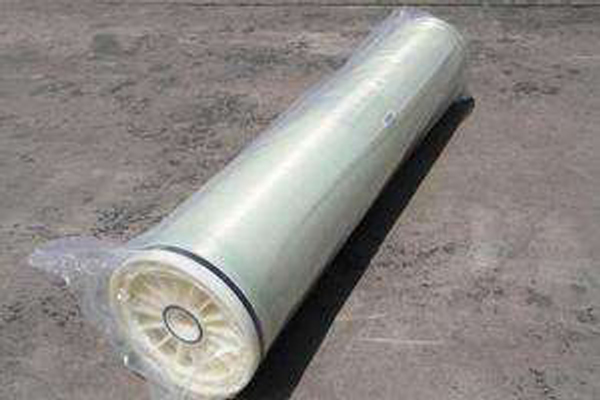 反滲透設(shè)備中保安過濾器的特性和適用范圍