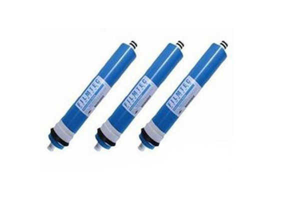 如何進(jìn)行陶氏反滲透膜元件本體評(píng)估？具體步驟有哪些？