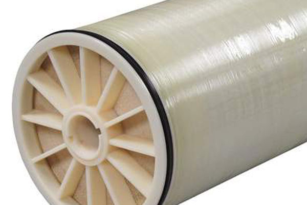 反滲透膜和納濾膜、超濾膜之間的區(qū)別以及分離能力