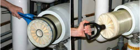 iLEC 端面自鎖連接陶氏RO反滲透膜元件的優(yōu)點有哪些? iLEC 端面自鎖連接陶氏RO反滲透膜元件的優(yōu)點有哪些?