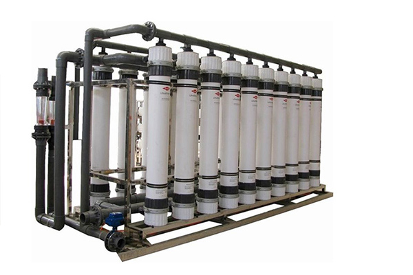 陶氏超濾膜作為水處理的新工藝的優(yōu)勢